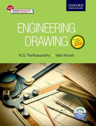 Engineering Drawing (Paperback)