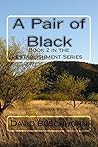 A Pair of Black (The Establishment Series Book 2)
