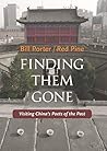 Finding Them Gone...