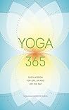 Yoga 365: Daily W...