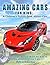 Amazing Cars For Kids by Melissa Ackerman