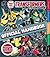 Handbook: Transformers Robots in Disguise 2015