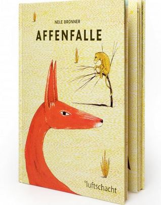 Affenfalle