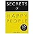 Secrets Of Happy People