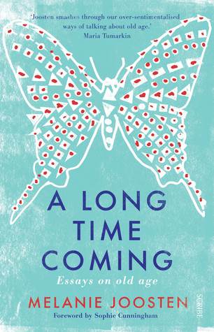 A Long Time Coming (Paperback)