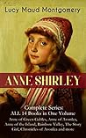 Anne Shirley: Com...