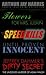 Investigative True Crime Starter by Arthur Jay Harris: Cliffhanger first chapters from Flowers for Mrs. Luskin, Speed Kills, Until Proven Innocent, and The Unsolved Murder of Adam Walsh