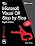 Microsoft Visual C# Step By Step by Sharp