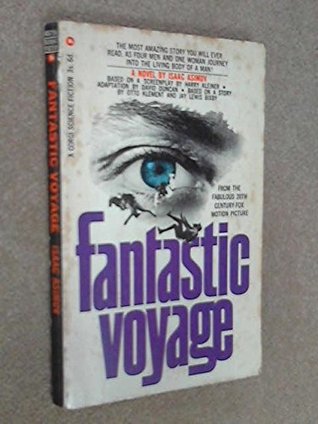Fantastic Voyage