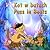 Kot w butach. Puss in Boots. Charles Perrault. Bilingual Polish English Fairy Tale: Dual Language Picture Book for Kids (Polish and English Edition) (Polish Edition)