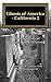 Ghosts of America - California 2 (Ghosts of America Local Book 19)