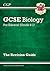 New GCSE Biology: Edexcel Revision Guide (CGP GCSE Biology 9-1 Revision)