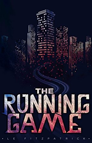 The Running Game (Reachers, #1)