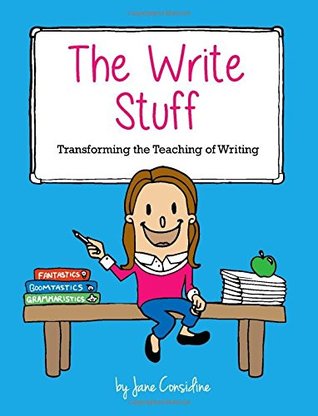 The Write Stuff (Paperback)