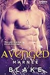 Avenged by Marnee Blake