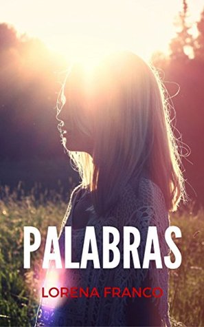 Palabras (Kindle Edition)