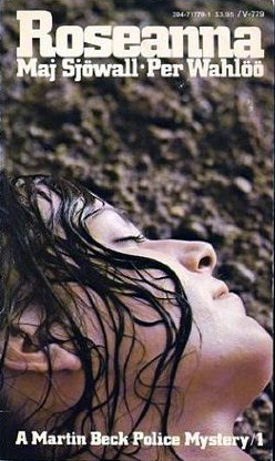 Roseanna