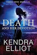 Death and Her Devotion (Rogue Vows, #1)