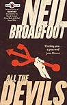 All the Devils by Neil Broadfoot