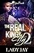 The Real King of the City 2 by Lady Jay