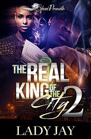 The Real King of the City 2 (Kindle Edition)