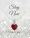 Stay Now (Stay Series, #1)