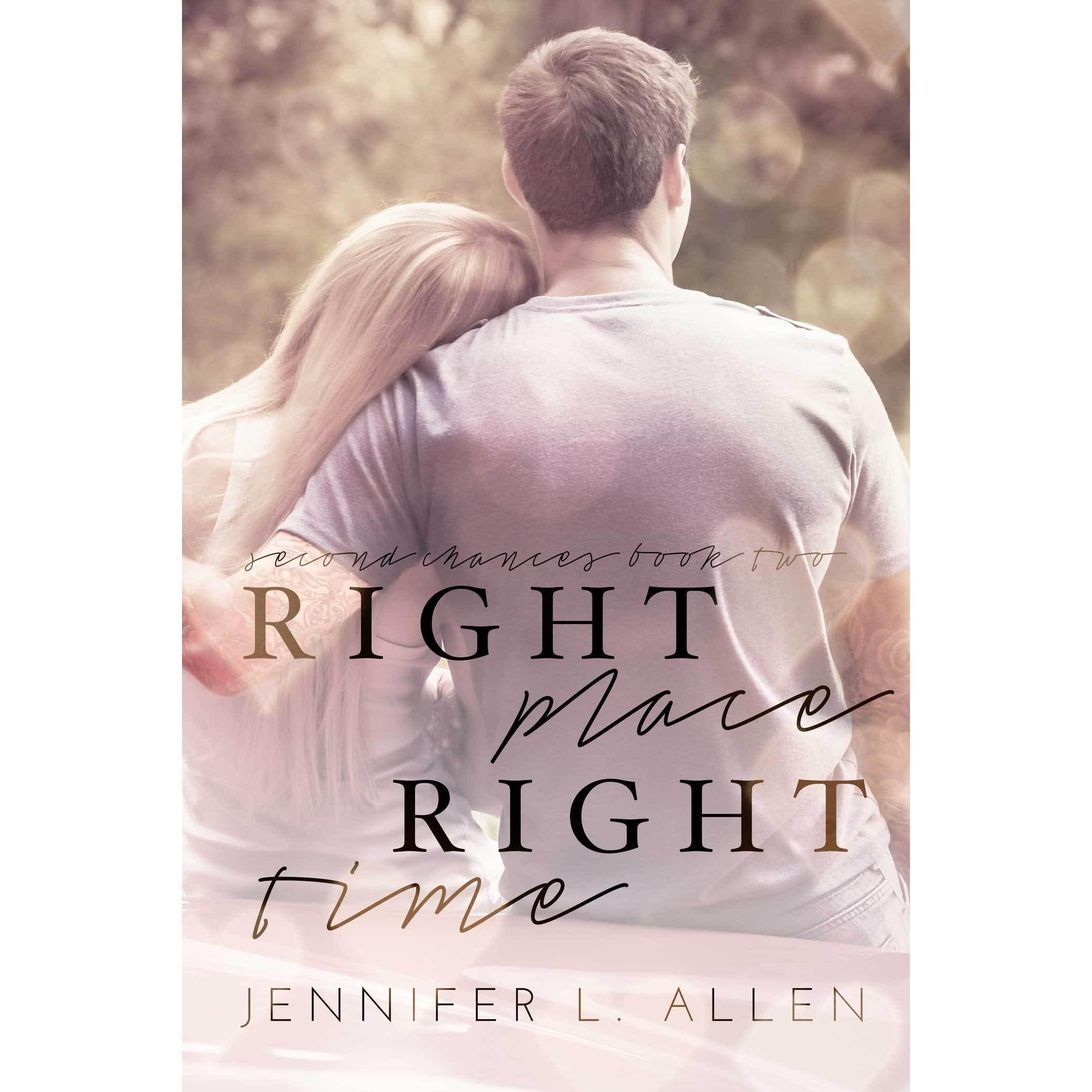 Right place right time