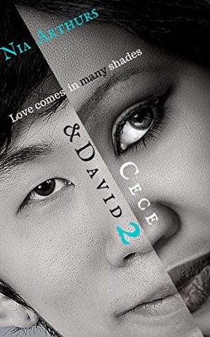 Cece & David 2 (Love In Many Shades #2)