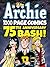 Archie 1000 Page Comics 75th Anniversary Bash!
