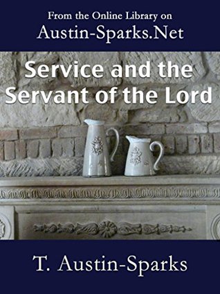 Service and the Servant of the Lord