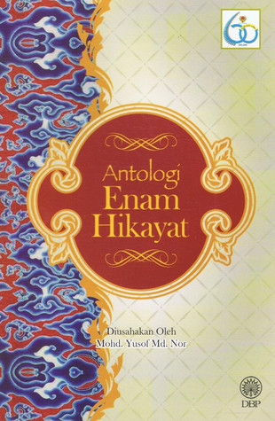 Antologi Enam Hikayat