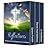 Reflections: Three full devotional books by three authors
