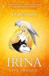IRINA by Leah Swann IRINA by Leah Swann