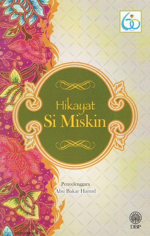 Hikayat Si Miskin (Paperback)
