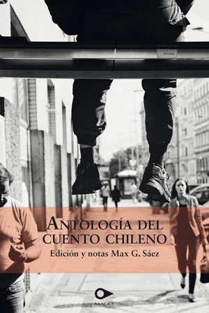 Antología del cuento chileno