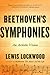 Beethoven's Symphonies by Lewis Lockwood