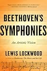 Beethoven's Symphonies: An Artistic Vision