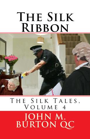 The Silk Ribbon (The Silk Tales #4)