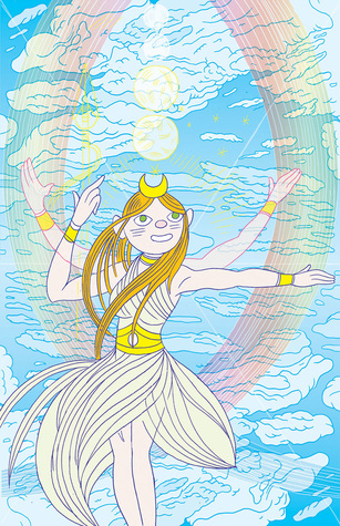 What Parsifal Saw (Paperback)