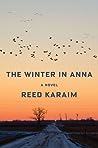 The Winter in Anna by Reed Karaim