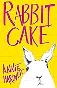 Rabbit Cake 