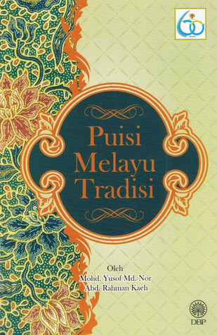 Puisi Melayu Tradisi (Paperback)