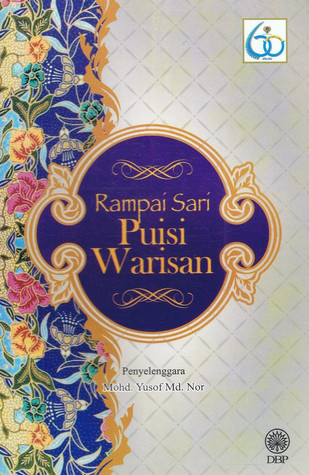 Rampai Sari Puisi Warisan