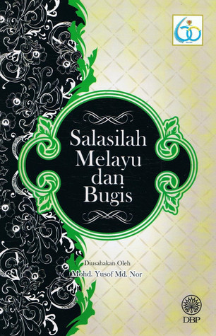 Salasilah Melayu Dan Bugis