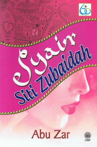 Syair Siti Zubaidah