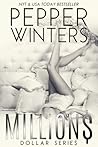 Millions by Pepper Winters Millions by Pepper Winters