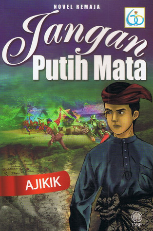 Jangan Putih Mata