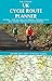 Ultimate UK Cycle Route Planner Map