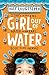 Girl Out of Water by Nat Luurtsema