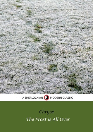 The Frost Is All Over